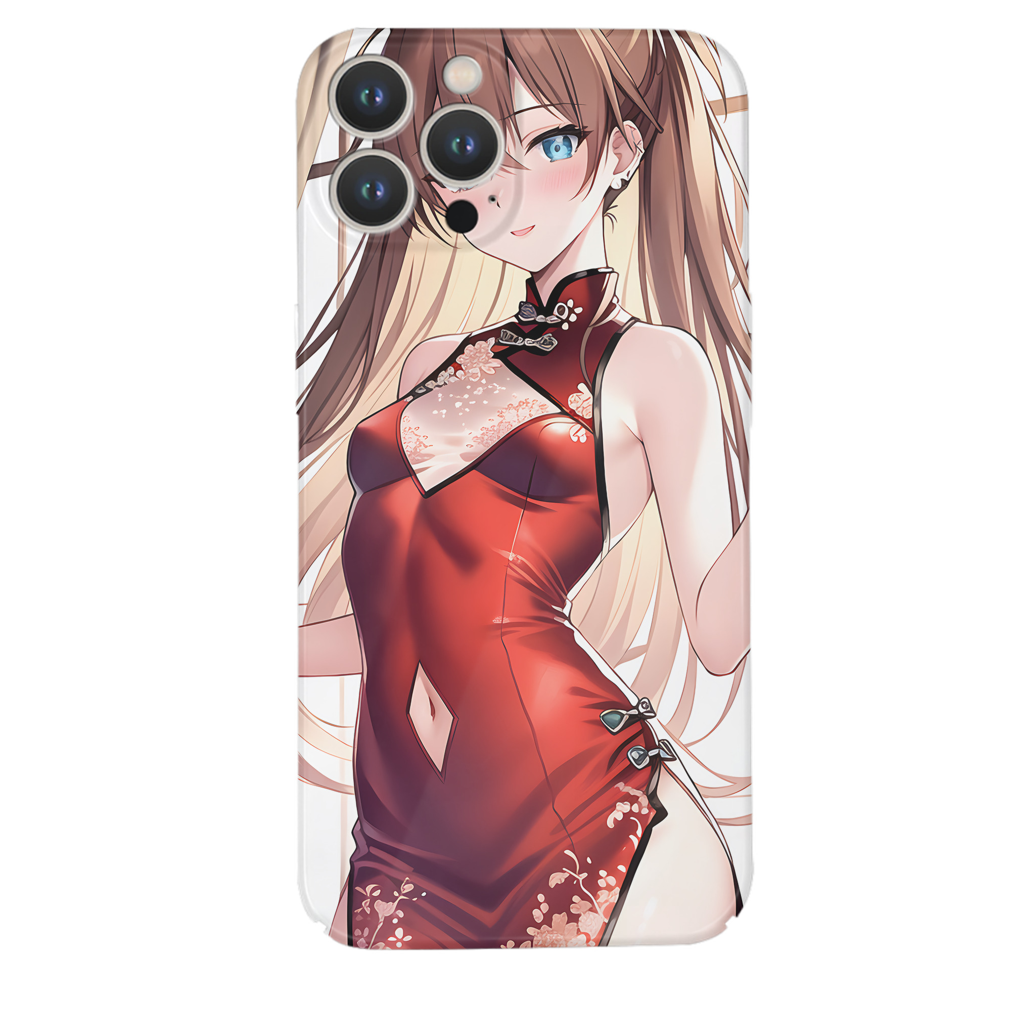 （画像用） EVA 新世紀エヴァンゲリオン 【iPhone 14シリーズ対応】ハードケース
